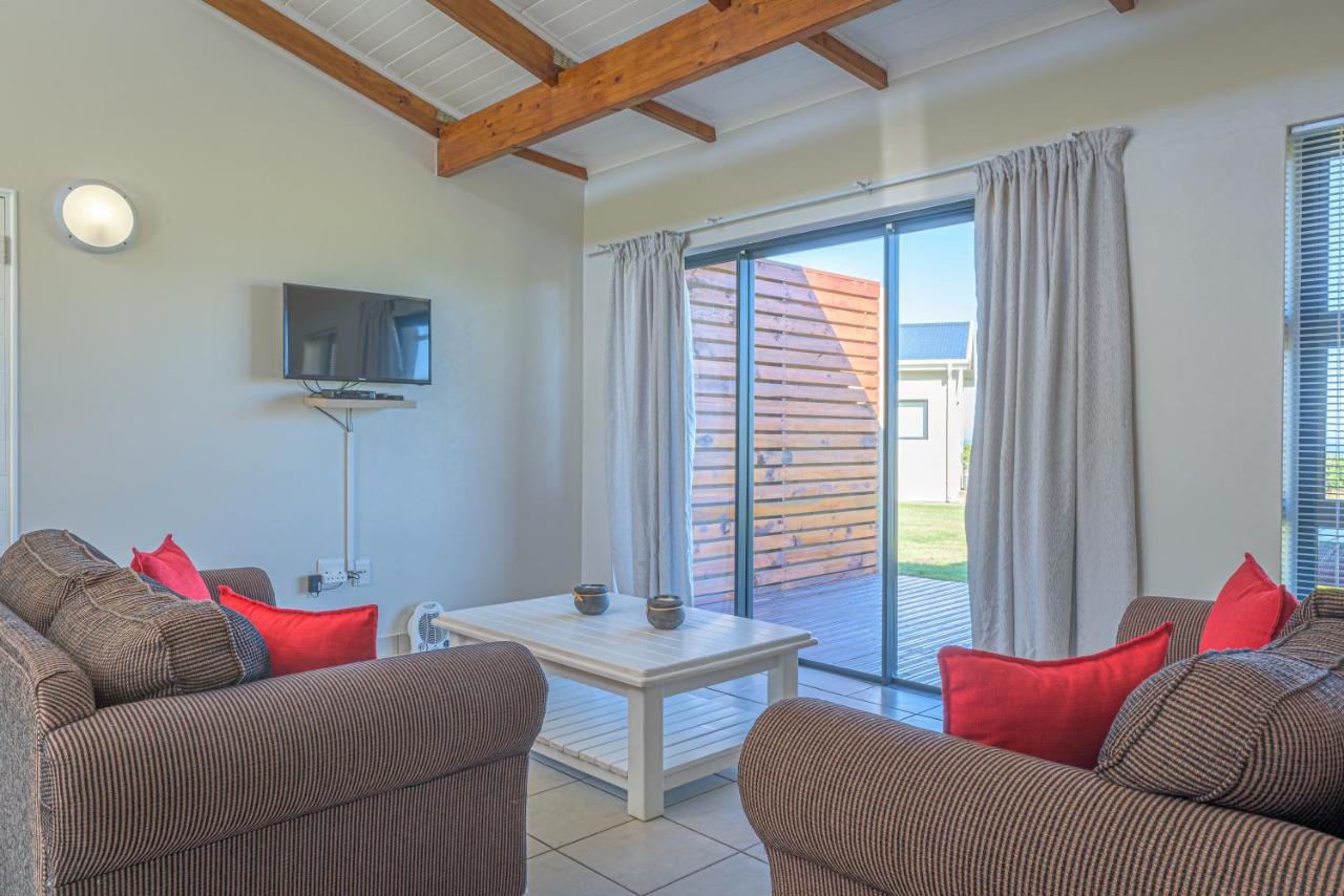 Fynbos Golf And Country Estate Hotel Eersterivierstrand Kültér fotó