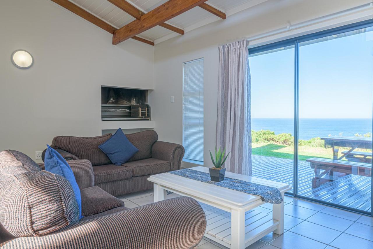 Fynbos Golf And Country Estate Hotel Eersterivierstrand Kültér fotó