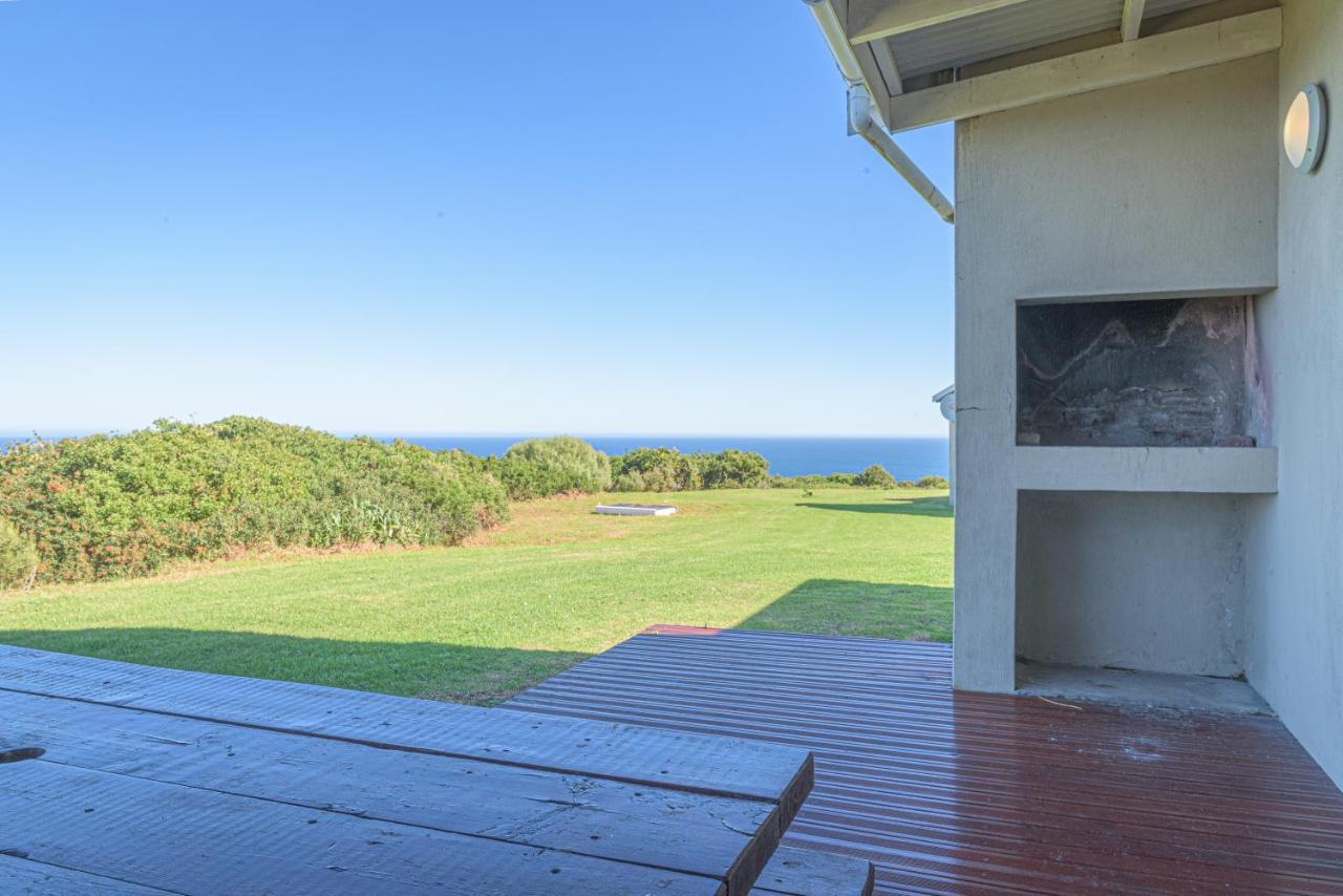 Fynbos Golf And Country Estate Hotel Eersterivierstrand Kültér fotó