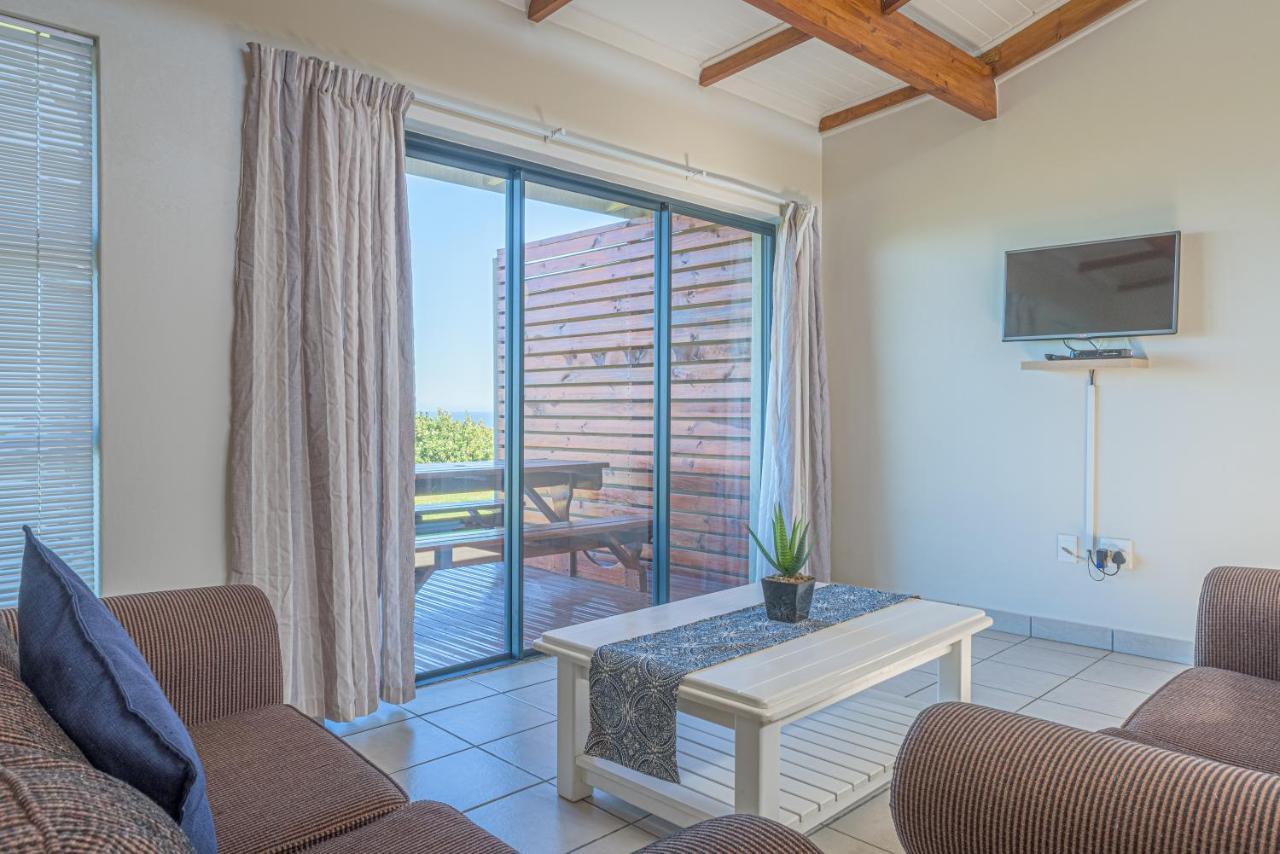 Fynbos Golf And Country Estate Hotel Eersterivierstrand Kültér fotó