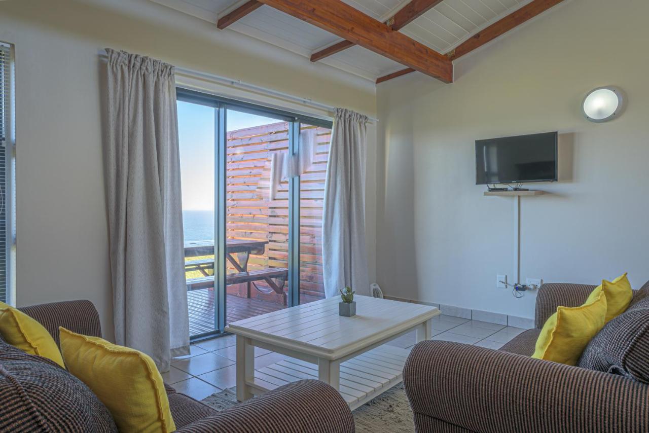 Fynbos Golf And Country Estate Hotel Eersterivierstrand Kültér fotó