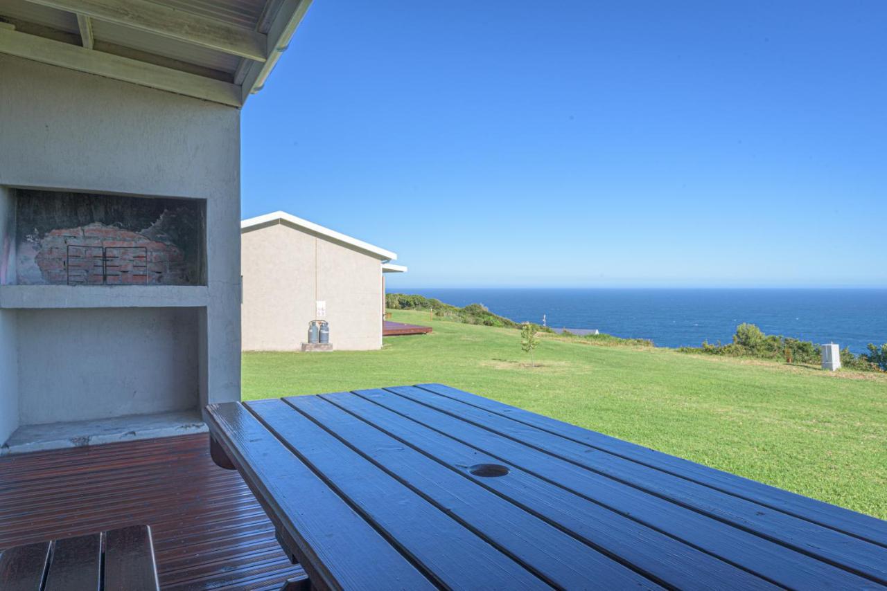 Fynbos Golf And Country Estate Hotel Eersterivierstrand Kültér fotó