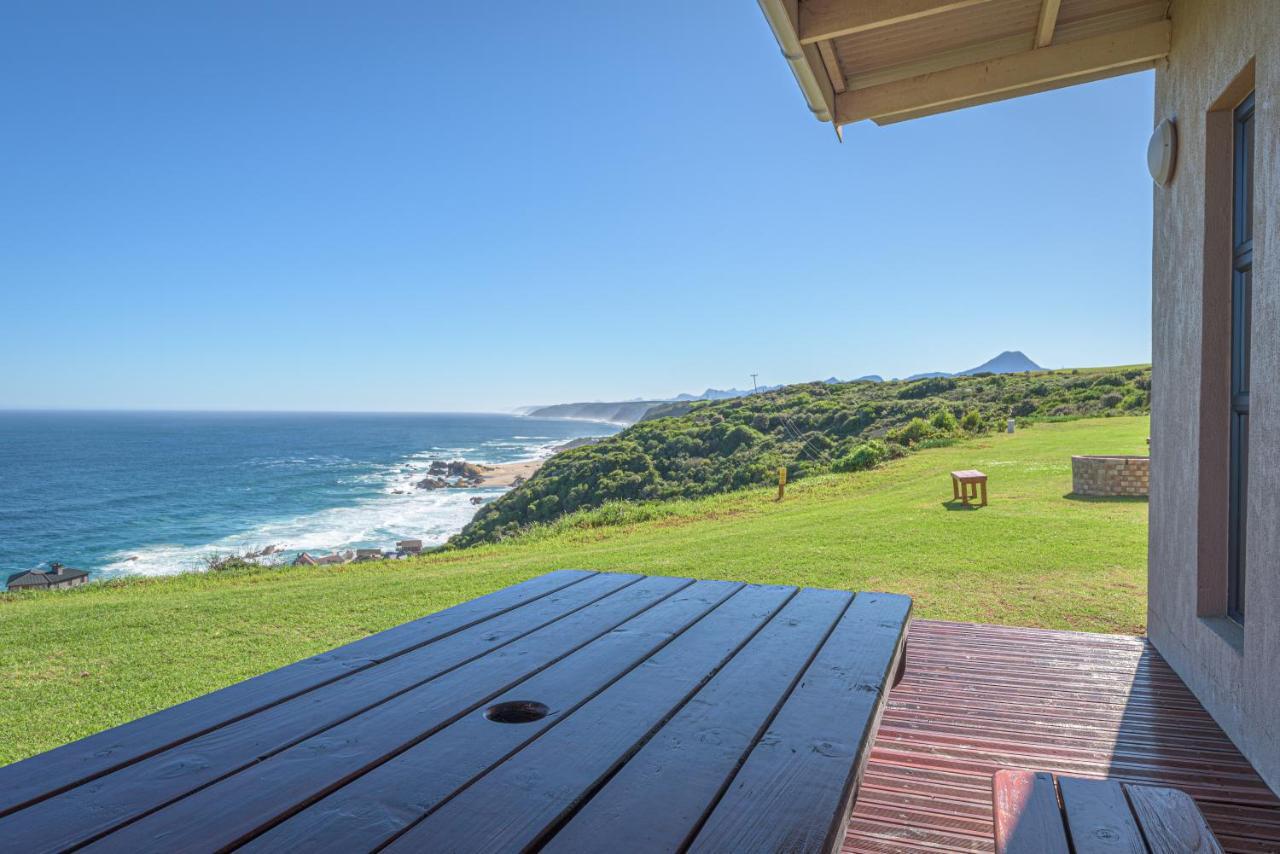 Fynbos Golf And Country Estate Hotel Eersterivierstrand Kültér fotó