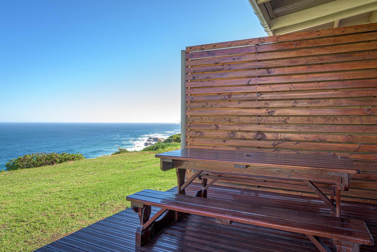 Fynbos Golf And Country Estate Hotel Eersterivierstrand Kültér fotó