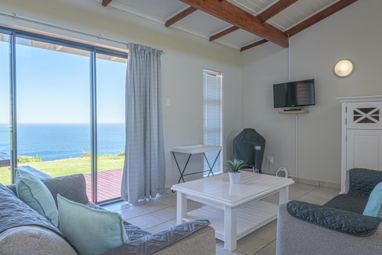 Fynbos Golf And Country Estate Hotel Eersterivierstrand Kültér fotó