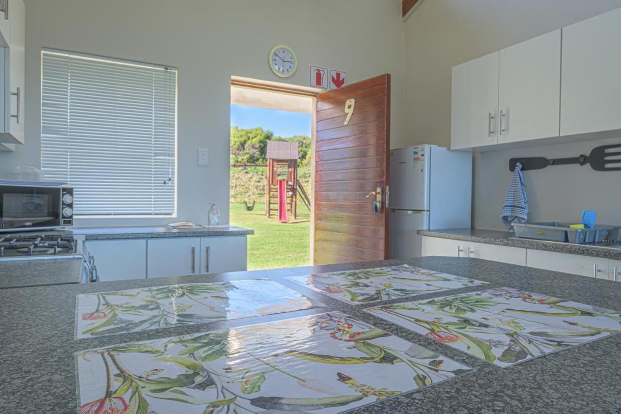 Fynbos Golf And Country Estate Hotel Eersterivierstrand Kültér fotó