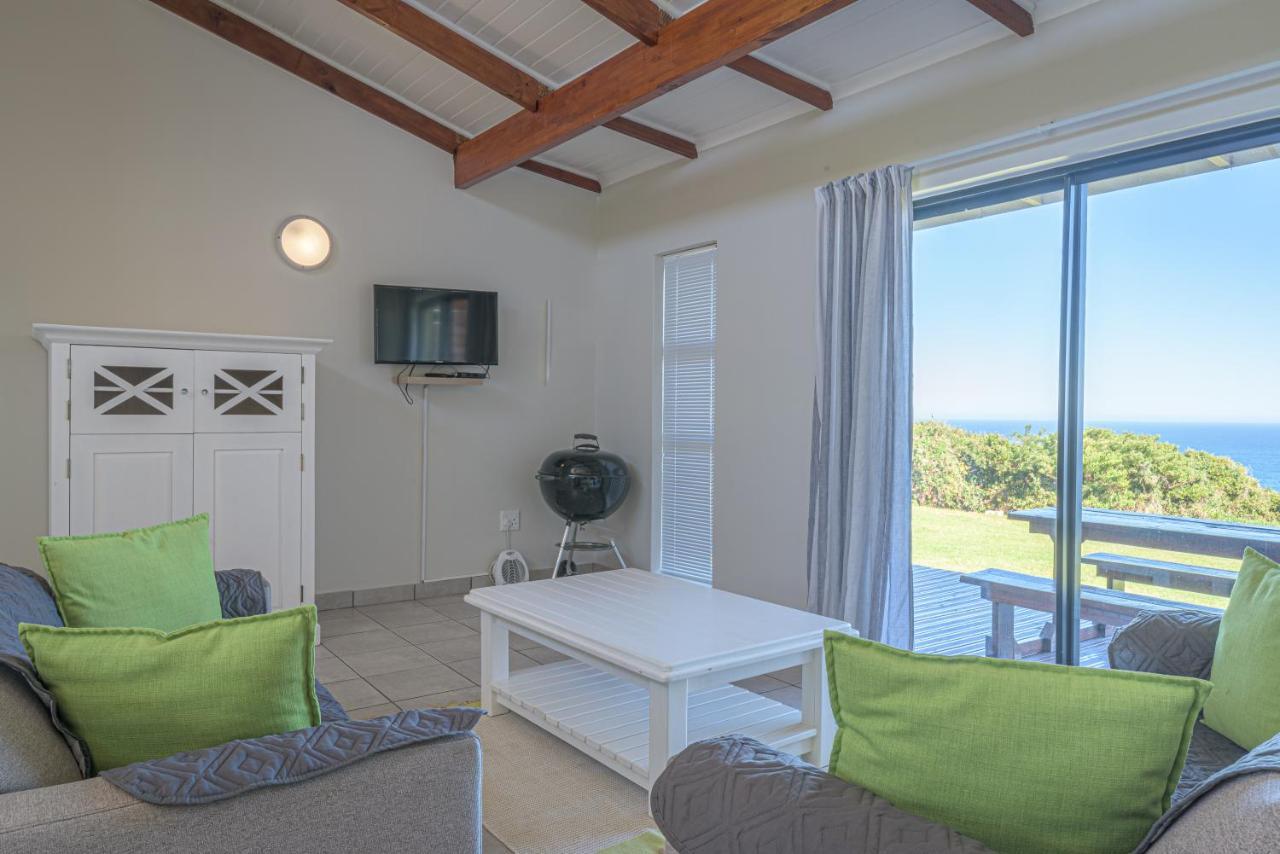 Fynbos Golf And Country Estate Hotel Eersterivierstrand Kültér fotó
