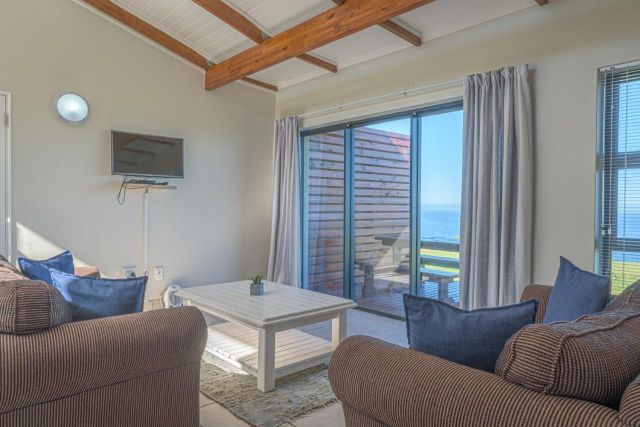 Fynbos Golf And Country Estate Hotel Eersterivierstrand Kültér fotó