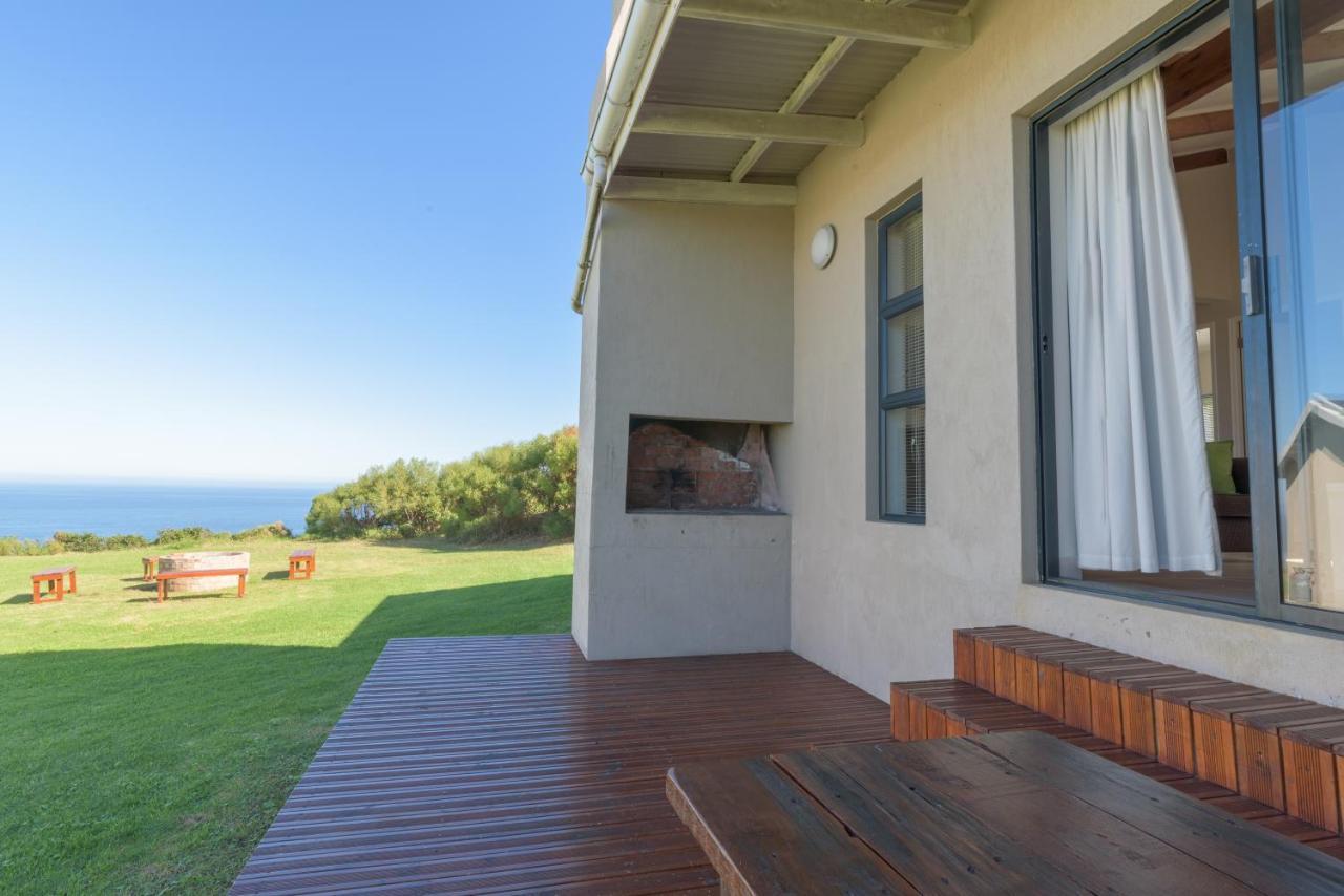 Fynbos Golf And Country Estate Hotel Eersterivierstrand Kültér fotó