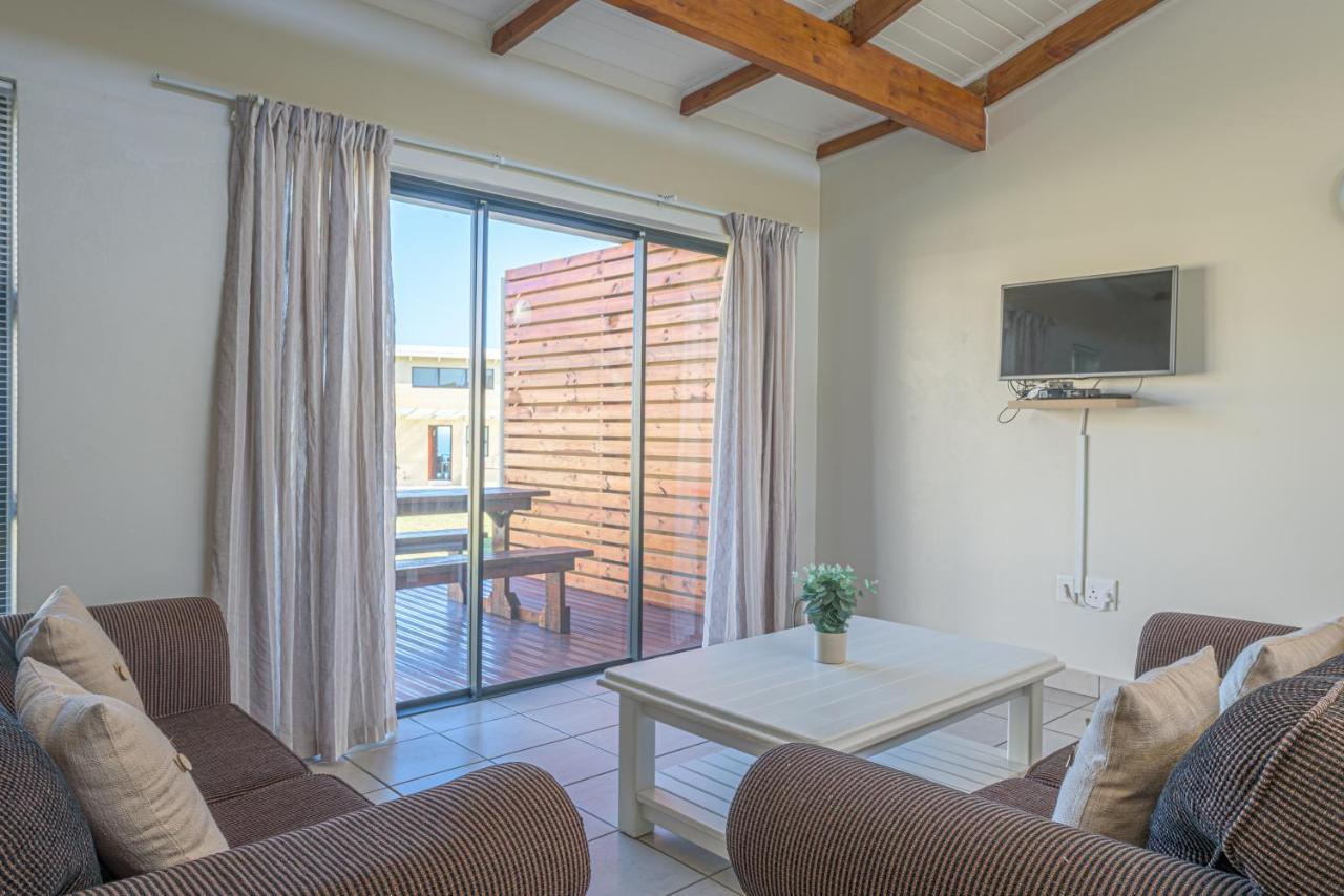 Fynbos Golf And Country Estate Hotel Eersterivierstrand Kültér fotó