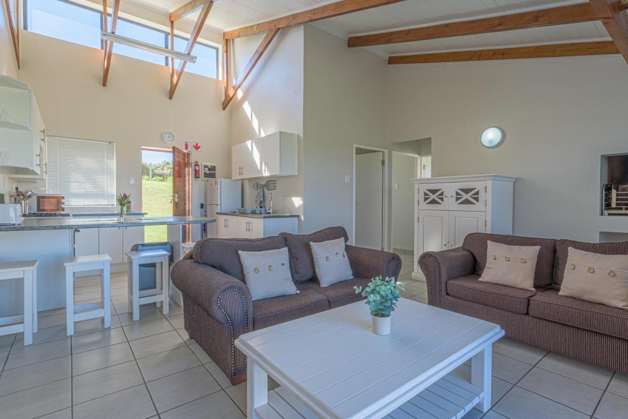 Fynbos Golf And Country Estate Hotel Eersterivierstrand Kültér fotó