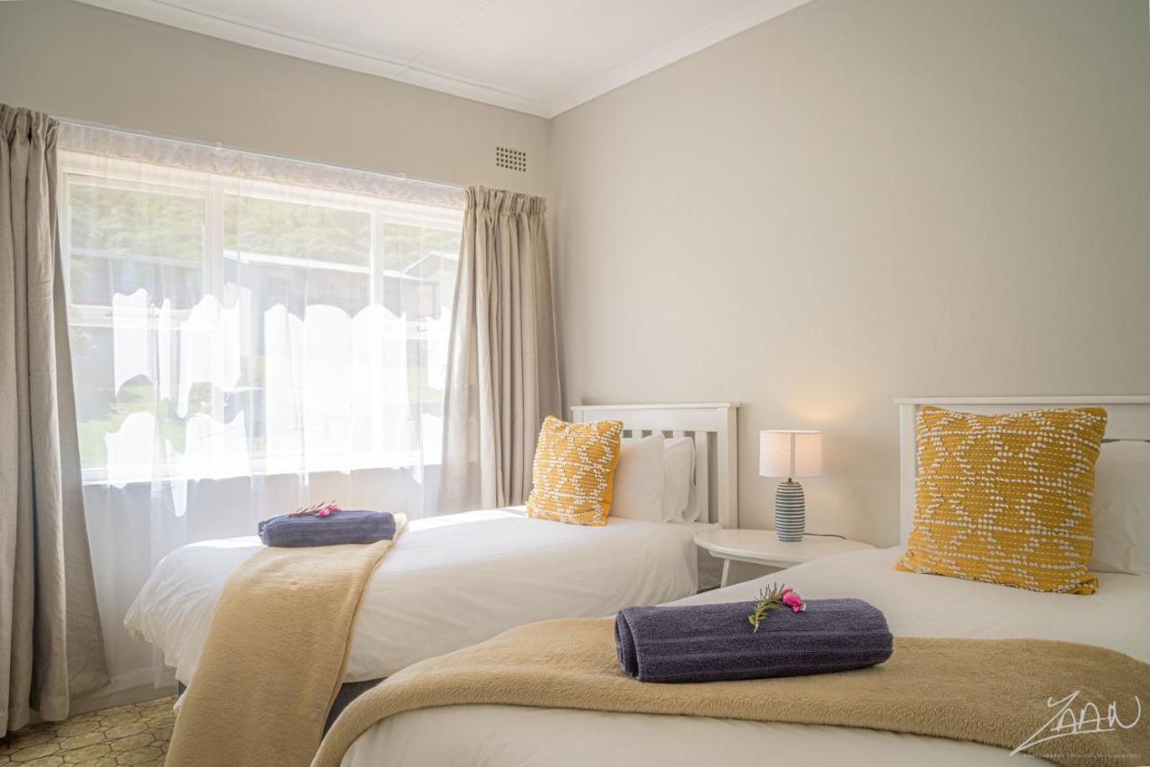 Fynbos Golf And Country Estate Hotel Eersterivierstrand Kültér fotó