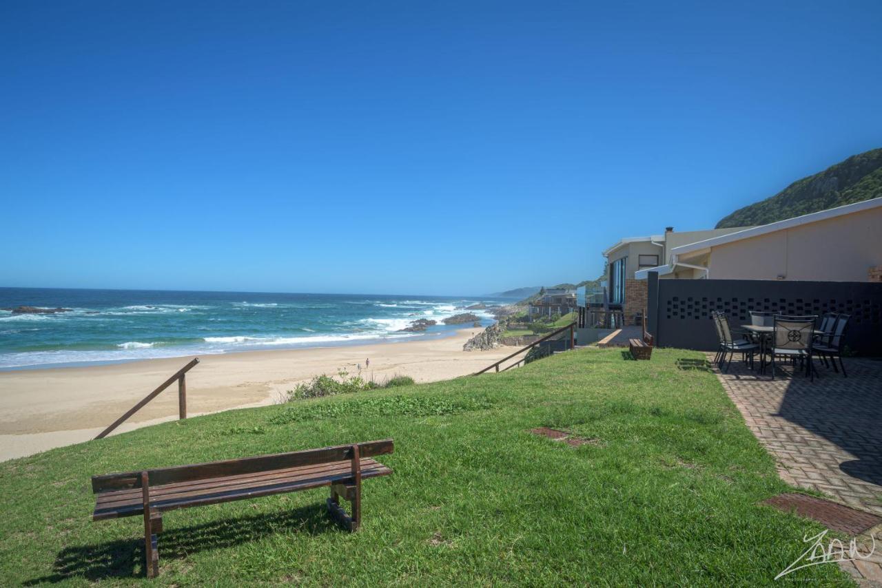 Fynbos Golf And Country Estate Hotel Eersterivierstrand Kültér fotó