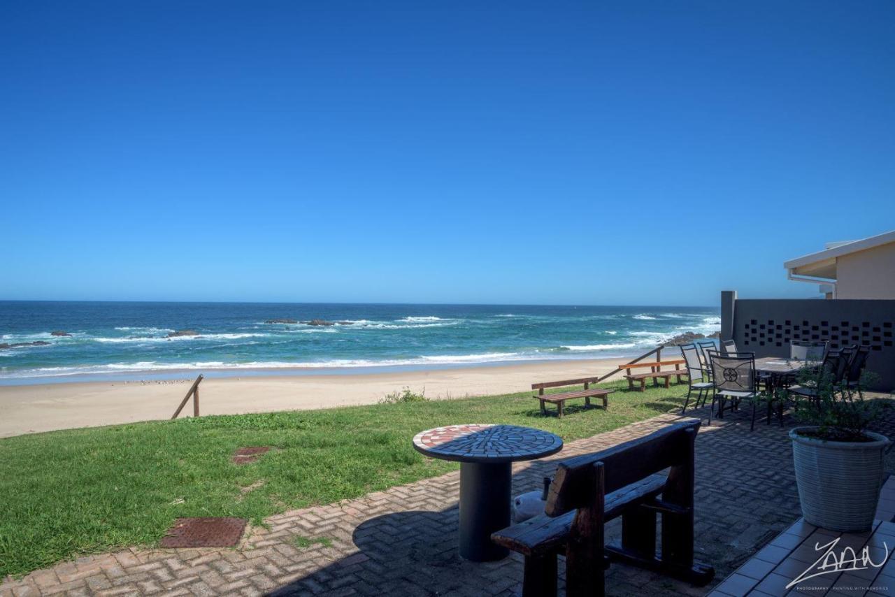 Fynbos Golf And Country Estate Hotel Eersterivierstrand Kültér fotó