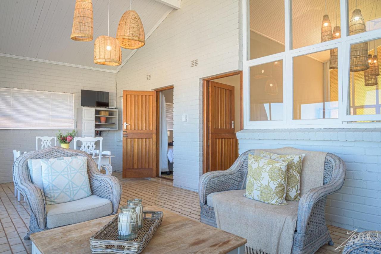 Fynbos Golf And Country Estate Hotel Eersterivierstrand Kültér fotó