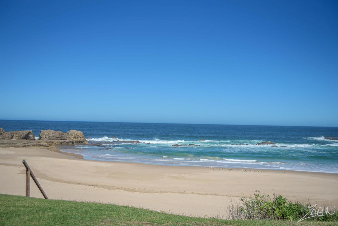 Fynbos Golf And Country Estate Hotel Eersterivierstrand Kültér fotó