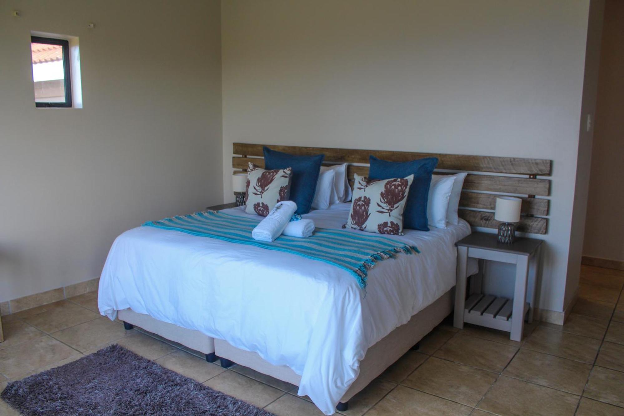 Fynbos Golf And Country Estate Hotel Eersterivierstrand Kültér fotó