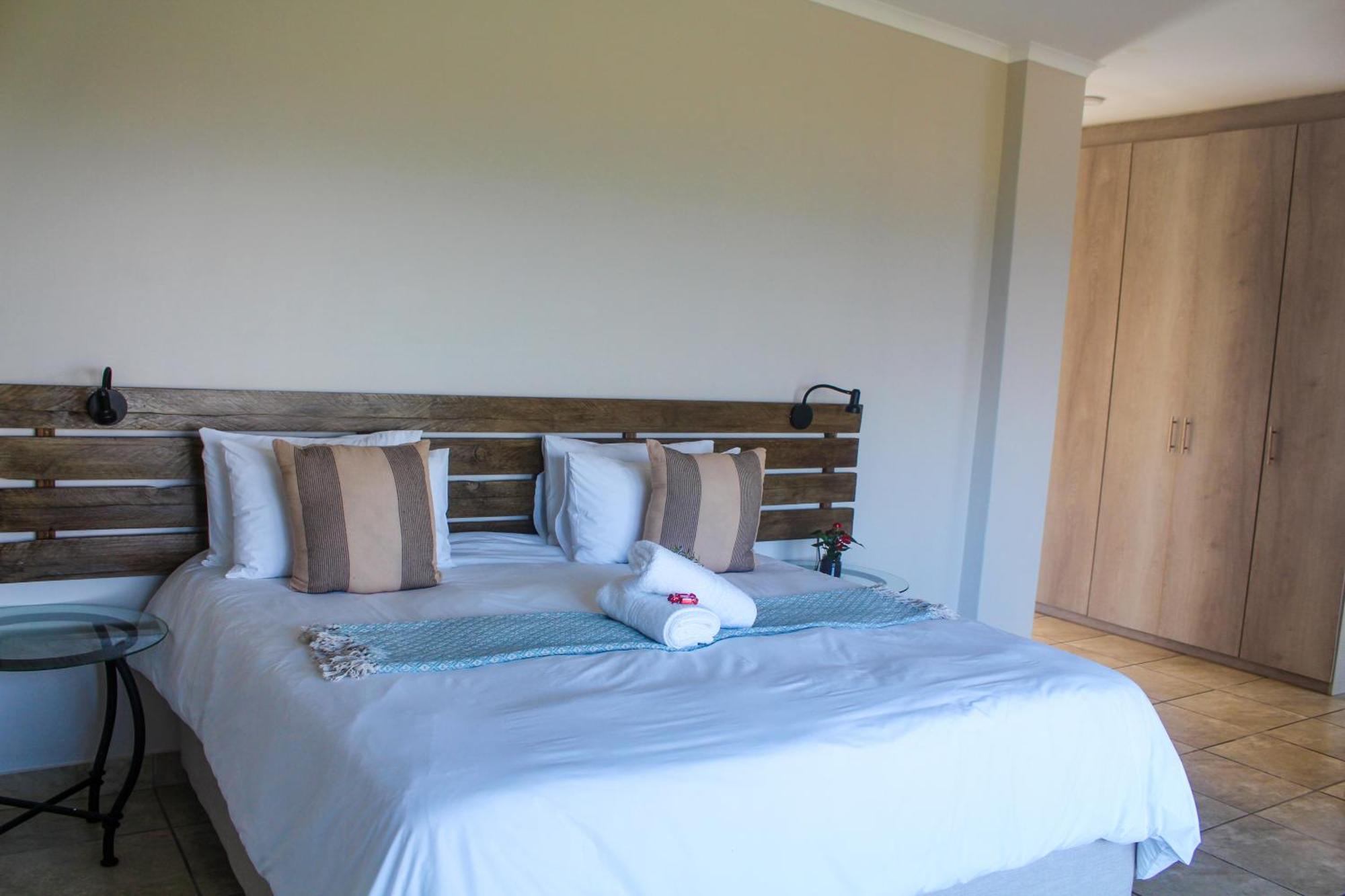 Fynbos Golf And Country Estate Hotel Eersterivierstrand Kültér fotó
