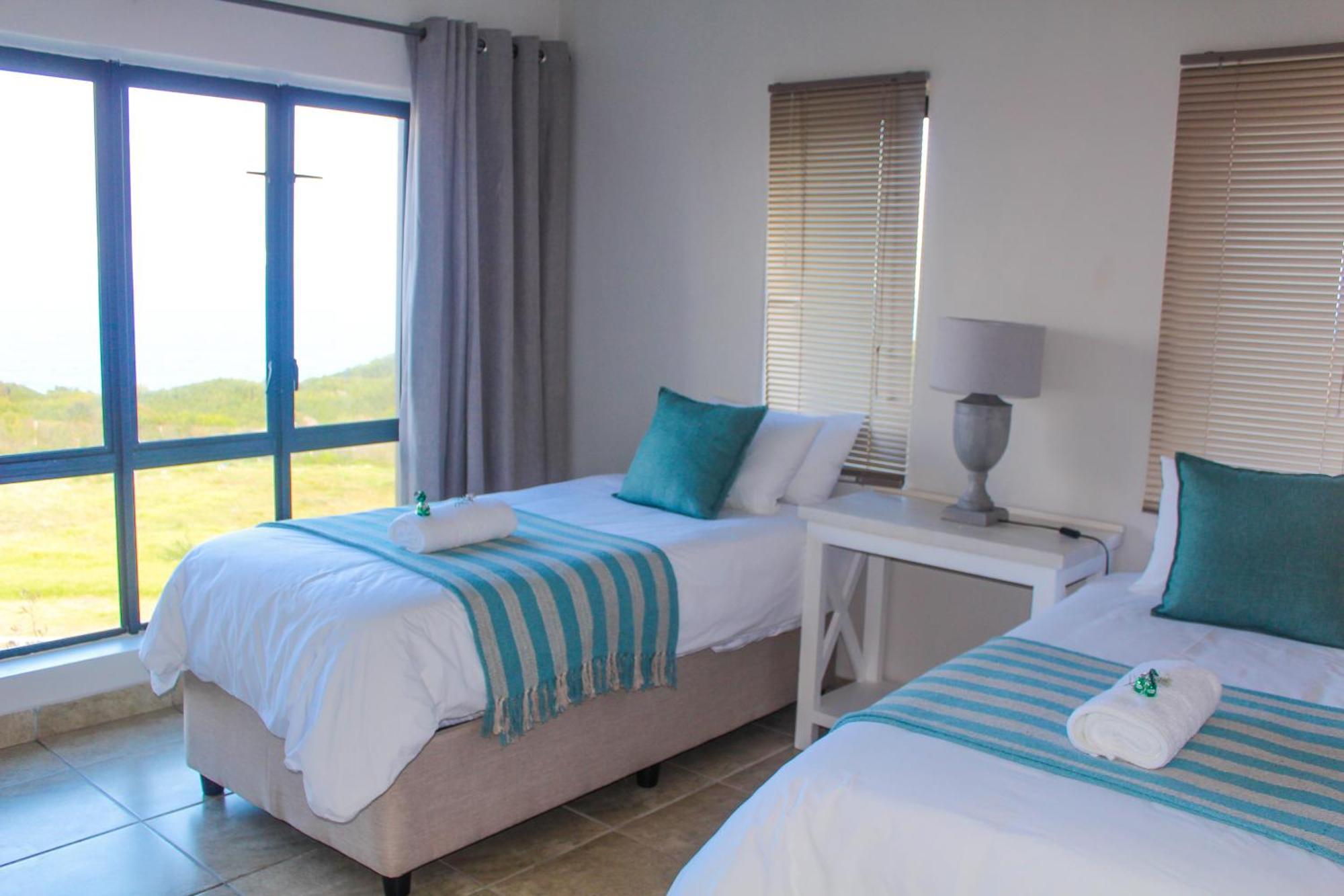 Fynbos Golf And Country Estate Hotel Eersterivierstrand Kültér fotó
